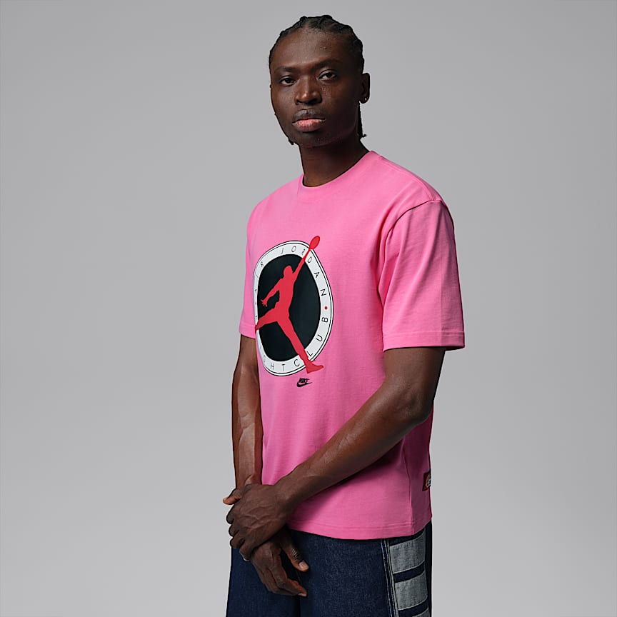 Jordan Men's Graphic T-Shirt. Nike.com